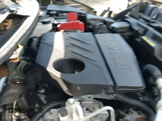 2023 Nissan Rogue SV with VIN JN8BT3BB6PW490293, listed as a IAAI auction lot 42716869 with 20,357 mi miles and . Bid and sale history available at DreamBid. Image 22.
