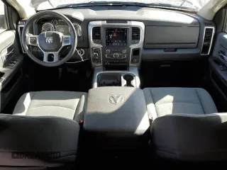 2023 Ram 1500 SLT z VIN 1C6RR7LG9PS565383, wystawiony jako Copart lot #51681085 z przebiegiem 34 430 mil mil oraz Czysty tytuł • Clean title. Historia ofert i sprzedaży dostępna na DreamBid. Obrazek 8.