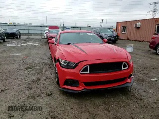 2015 Ford Mustang GT with VIN 1FA6P8CF4F5362273, listed as a Copart auction lot 47681355 with 88,927 mi miles and Salvage Title. Bid and sale history available at carsss.com. Image 11.