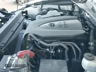 2018 Toyota Tacoma SR5 with VIN 3TMDZ5BN9JM043327, listed as a IAAI auction lot 42609920 with 152,471 mi miles and . Bid and sale history available at DreamBid. Image 19.
