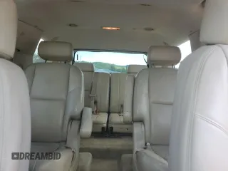 2007 Cadillac Escalade z VIN 1GYFK63827R260277, wystawiony jako Copart lot #54665815 z przebiegiem 206 441 mil mil oraz Tytuł czysty. Historia ofert i sprzedaży dostępna na DreamBid. Obrazek 10.