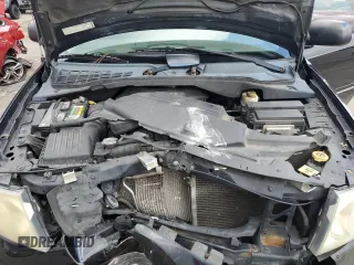 2008 Dodge Durango Limited with VIN 1D8HD58298F148653, listed as a Copart auction lot 71805434 with 189,364 mi miles and Salvage title. Bid and sale history available at DreamBid. Image 12.
