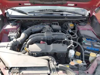 2015 Subaru Impreza Special Sports Premium с VIN JF1GPAT60FH244697, выставлен на аукционе IAAI как лот 41805054 с пробегом 101 800 миль миль и . История ставок и продаж доступна на DreamBid. Изображение 10.