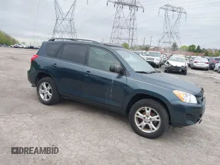 2012 Toyota RAV4 with VIN 2T3BF4DV5CW224580, listed as a IAAI auction lot 42086898 with 102,905 mi miles. Bid and sale history available at carsss.com. Image 1.
