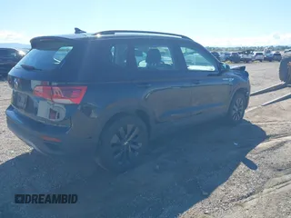 2022 Volkswagen Taos S с VIN 3VVMX7B28NM032236, выставлен на аукционе IAAI как лот 40396478 с пробегом 28 467 миль миль и . История ставок и продаж доступна на DreamBid. Изображение 4.