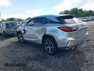 2018 Lexus RX 350 с VIN 2T2BZMCA3JC137821, выставлен на аукционе IAAI как лот 42296892 с пробегом 84 180 миль миль и . История ставок и продаж доступна на DreamBid. Изображение 3.