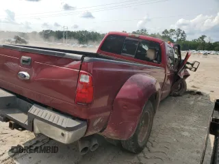 2013 Ford F-350 XL с VIN 1FT8W3CT7DEB72785, выставлен на аукционе Copart как лот 59126895 с пробегом Не указан миль и Списание • Salvage title. История ставок и продаж доступна на DreamBid. Изображение 3.