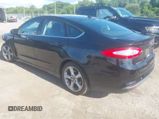 2016 Ford Fusion SE с VIN 3FA6P0H7XGR277892, выставлен на аукционе IAAI как лот 42708768 с пробегом 106 941 миль миль и . История ставок и продаж доступна на DreamBid. Изображение 3.