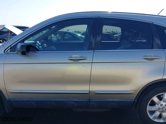 2008 Honda CR-V EX-L with VIN JHLRE387X8C012553, listed as a IAAI auction lot 41985312 with 154,713 mi miles. Bid and sale history available at carsss.com. Image 14.
