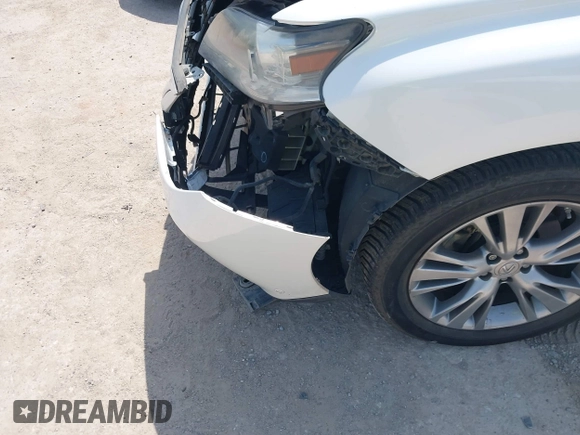 2014 Lexus RX 350 with VIN 2T2BK1BA1EC250418, listed as a IAAI auction lot 42343669 with 175,202 mi miles and . Bid and sale history available at DreamBid. Image 6.