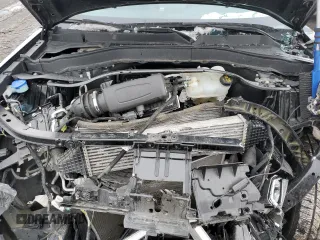 2021 Ford Explorer Limited with VIN 1FMSK7FHXMGB45824, listed as a Copart auction lot 42052065 with 73,159 mi miles and Salvage Title. Bid and sale history available at carsss.com. Image 14.
