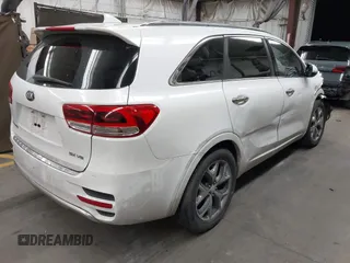 2016 Kia Sorento SXL с VIN 5XYPK4A56GG118116, выставлен на аукционе IAAI как лот 42221794 с пробегом 100 116 миль миль и . История ставок и продаж доступна на DreamBid. Изображение 4.