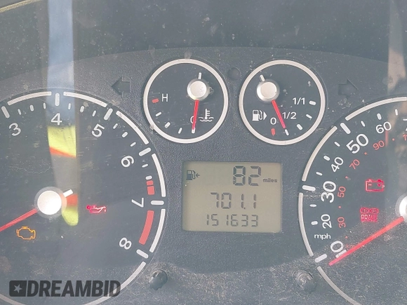 2011 Ford Transit Connect XLT с VIN NM0LS7BN7BT044374, выставлен на аукционе IAAI как лот 42364093 с пробегом 151 633 миль миль и . История ставок и продаж доступна на DreamBid. Изображение 7.
