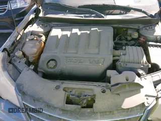 2007 Chrysler Sebring Touring with VIN 1C3LC56R57N537326, listed as a IAAI auction lot 41161390 with 111,023 mi miles and . Bid and sale history available at DreamBid. Image 10.