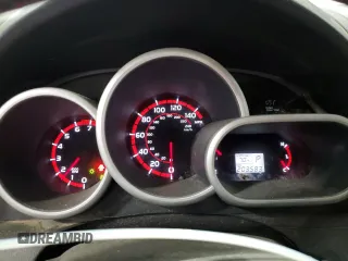 2010 Pontiac Vibe GT with VIN 5Y2SR6E06AZ417890, listed as a Copart auction lot 68103104 with 203,583 mi miles and Salvage Title. Bid and sale history available at carsss.com. Image 9.