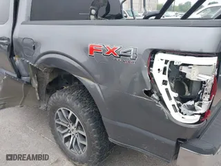 2021 Ford F-150 XL with VIN 1FTFW1E89MFB68946, listed as a IAAI auction lot 39366393 with 1 mi miles. Bid and sale history available at carsss.com. Image 6.