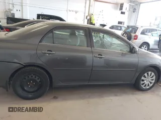 2013 Toyota Corolla L with VIN 2T1BU4EE0DC087922, listed as a IAAI auction lot 41982372 with 278,366 mi miles and . Bid and sale history available at DreamBid. Image 13.