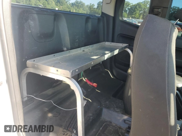 2022 Chevrolet Colorado 2WD LT with VIN 1GCHSCEA8N1245873, listed as a Copart auction lot 64428445 with 68,812 mi miles and Clean title. Bid and sale history available at DreamBid. Image 10.