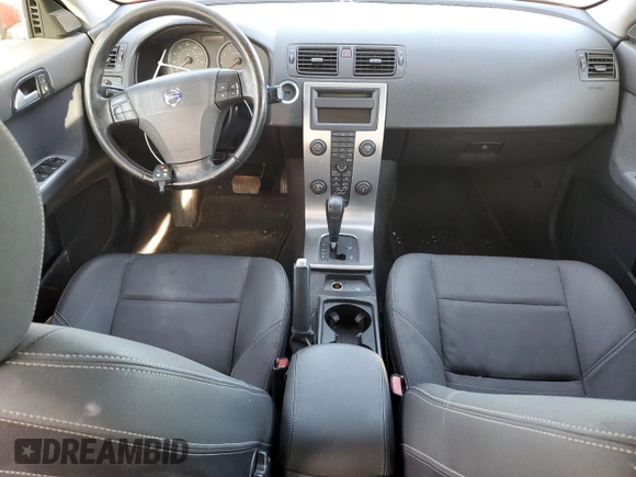 2005 Volvo V50 с VIN YV1MJ682X52066021, выставлен на аукционе Copart как лот 78925304 с пробегом 135 620 миль миль и Списание • Salvage title. История ставок и продаж доступна на DreamBid. Изображение 8.