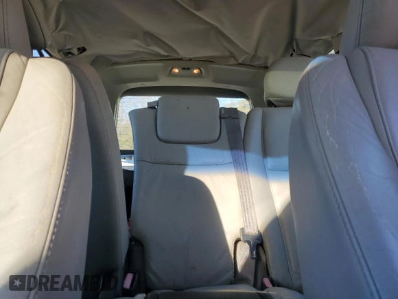 2004 Volvo XC90 with VIN YV1CZ59H241119123, listed as a Copart auction lot 43142425 with 181,516 mi miles and Salvage Title. Bid and sale history available at carsss.com. Image 10.