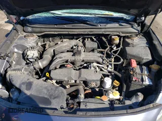 2015 Subaru Legacy 2.5i Premium with VIN 4S3BNAE65F3018191, listed as a Copart auction lot 44879203 with 113,363 mi miles. Bid and sale history available at carsss.com. Image 11.