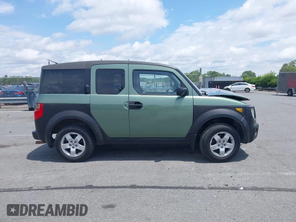 2004 Honda Element EX with VIN 5J6YH28564L028178, listed as a IAAI auction lot 42377713 with 332,922 mi miles and . Bid and sale history available at DreamBid. Image 13.