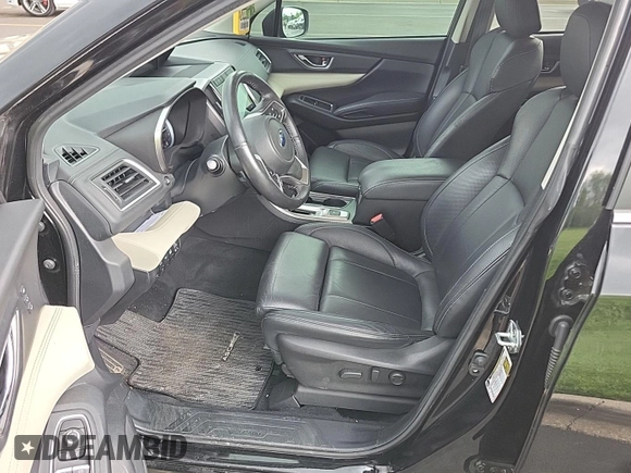 2022 Subaru Ascent Limited с VIN 4S4WMAMD5N3465800, выставлен на аукционе IAAI как лот 42566182 с пробегом 64 154 миль миль и . История ставок и продаж доступна на DreamBid. Изображение 5.