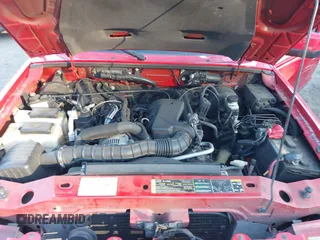 2006 Ford Ranger XL with VIN 1FTZR14U96PA28718, listed as a IAAI auction lot 41455024 with 108,084 mi miles and . Bid and sale history available at DreamBid. Image 10.