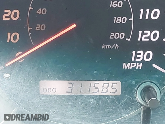 2004 Lexus GX 470 z VIN JTJBT20X840026924, wystawiony jako IAAI lot #42256914 z przebiegiem 311 585 mil mil oraz . Historia ofert i sprzedaży dostępna na DreamBid. Obrazek 15.