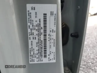 2021 Ford Bronco z VIN 1FMEE5BP2MLA72638, wystawiony jako Copart lot #47970155 z przebiegiem 58 250 mil mil oraz Szkoda całkowita • Salvage title. Historia ofert i sprzedaży dostępna na DreamBid. Obrazek 15.