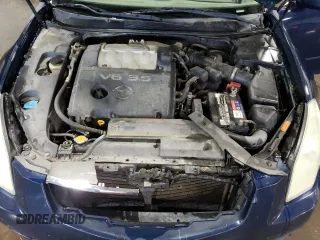 2008 Nissan Maxima 3.5 SE with VIN 1N4BA41E08C808145, listed as a Copart auction lot 74260824 with 205,904 mi miles and Salvage Title. Bid and sale history available at carsss.com. Image 11.