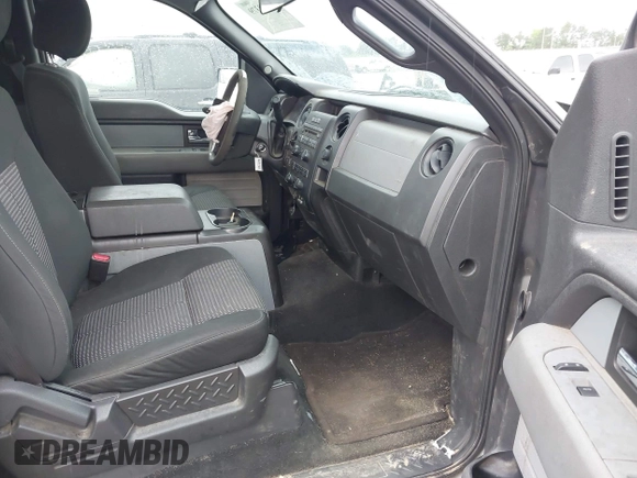 2014 Ford F-150 XL z VIN 1FTFW1CF7EFC47535, wystawiony jako IAAI lot #42319379 z przebiegiem 176 502 mil mil oraz . Historia ofert i sprzedaży dostępna na DreamBid. Obrazek 5.
