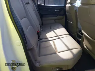 2019 Honda Ridgeline RTL-E с VIN 5FPYK3F78KB032483, выставлен на аукционе IAAI как лот 42753631 с пробегом 109 919 миль миль и . История ставок и продаж доступна на DreamBid. Изображение 8.