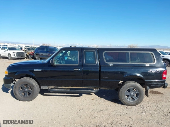 2006 Ford Ranger XL with VIN 1FTZR15E46PA93127, listed as a IAAI auction lot 41683716 with 52,406 mi miles. Bid and sale history available at carsss.com. Image 14.