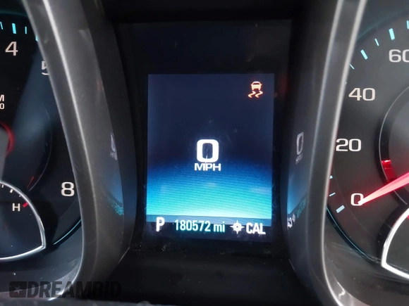 2015 Chevrolet Malibu LT with VIN 1G11C5SL1FF138368, listed as a IAAI auction lot 41271788 with 180,572 mi miles and . Bid and sale history available at DreamBid. Image 15.