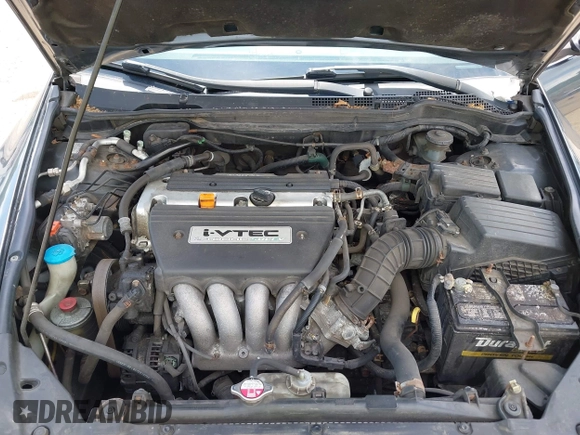 2007 Honda Accord LX SE z VIN JHMCM563X7C017153, wystawiony jako IAAI lot #42468899 z przebiegiem 265 790 mil mil oraz . Historia ofert i sprzedaży dostępna na DreamBid. Obrazek 10.