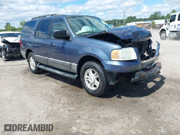 2006 Ford Expedition Special Service z VIN 1FMFU16596LA85320, wystawiony jako IAAI lot #42335340 z przebiegiem 213 308 mil mil oraz . Historia ofert i sprzedaży dostępna na DreamBid. Obrazek 1.