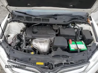 2015 Toyota Venza LE with VIN 4T3BA3BBXFU070227, listed as a Copart auction lot 50610175 with 60,917 mi miles and Salvage Title. Bid and sale history available at carsss.com. Image 13.