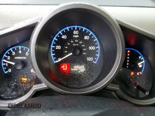 2011 Honda Element EX z VIN 5J6YH1H79BL001856, wystawiony jako Copart lot #86151094 z przebiegiem 195 225 mil mil oraz Szkoda całkowita • Salvage title. Historia ofert i sprzedaży dostępna na DreamBid. Obrazek 9.