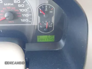 2008 Ford F-150 XLT with VIN 1FTPW12V68FB88382, listed as a IAAI auction lot 41737462 with 144,174 mi miles and . Bid and sale history available at DreamBid. Image 7.