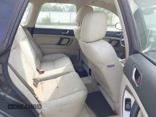 2008 Subaru Outback i z VIN 4S4BP61C287307510, wystawiony jako IAAI lot #42410096 z przebiegiem 204 685 mil mil oraz . Historia ofert i sprzedaży dostępna na DreamBid. Obrazek 8.