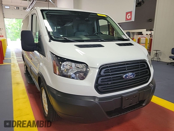 2019 Ford Transit z VIN 1FTYE1YM9KKA69150, wystawiony jako IAAI lot #42723249 z przebiegiem 226 890 mil mil oraz . Historia ofert i sprzedaży dostępna na DreamBid. Obrazek 28.