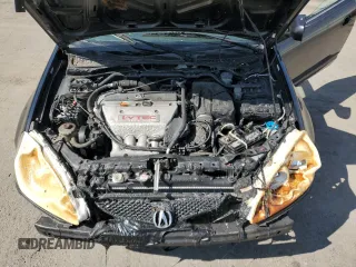 2005 Acura RSX Type S z VIN JH4DC53095S006150, wystawiony jako Copart lot #51285215 z przebiegiem 181 118 mil mil oraz Szkoda całkowita • Salvage title. Historia ofert i sprzedaży dostępna na DreamBid. Obrazek 11.