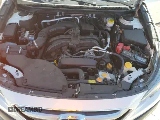 2022 Subaru Outback Premium with VIN 4S4BTACC4N3141781, listed as a Copart auction lot 50569075 with 44,712 mi miles and Salvage Title. Bid and sale history available at DreamBid. Image 12.