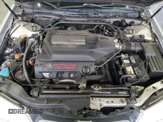 2003 Acura TL Type S w/Navigation System with VIN 19UUA56973A025382, listed as a Copart auction lot 86526984 with 257,204 mi miles and Salvage Title. Bid and sale history available at carsss.com. Image 11.