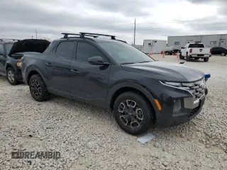 2022 Hyundai Santa Cruz SEL Premium z VIN 5NTJDDAF7NH030210, wystawiony jako Copart lot #87160234 z przebiegiem 18 225 mil mil oraz Szkoda całkowita • Salvage title. Historia ofert i sprzedaży dostępna na DreamBid. Obrazek 4.