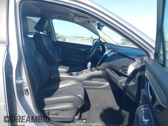 2022 Subaru Outback Limited with VIN 4S4BTANC1N3227837, listed as a IAAI auction lot 42532434 with 121,400 mi miles and . Bid and sale history available at DreamBid. Image 5.
