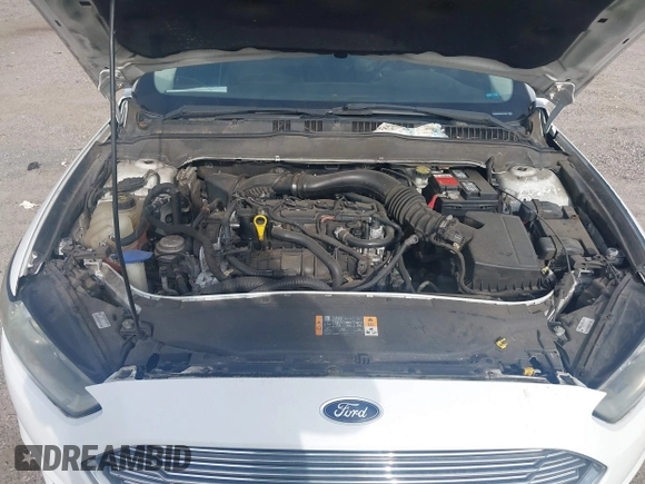 2013 Ford Fusion SE with VIN 3FA6P0HR5DR153526, listed as a IAAI auction lot 42467279 with 164,673 mi miles and . Bid and sale history available at DreamBid. Image 10.