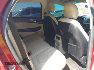 2015 Ford Edge Titanium z VIN 2FMTK3K97FBB06890, wystawiony jako IAAI lot #42241919 z przebiegiem 179 181 mil mil oraz . Historia ofert i sprzedaży dostępna na DreamBid. Obrazek 8.