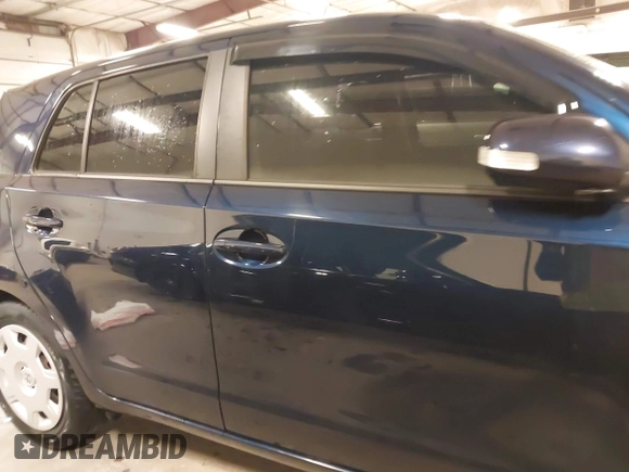 2010 Scion xD with VIN JTKKU4B41A1004695, listed as a IAAI auction lot 41948440 with 193,090 mi miles and . Bid and sale history available at DreamBid. Image 14.